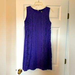 Beautiful Lacey Tommy Hilfiger Dress